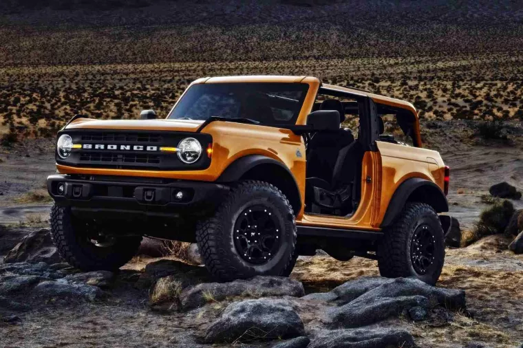 [VIDEO] Nova generacija Fordova kultnog modela