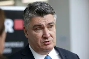 Stiže nova Vlada - Milanović dao Plenkoviću mandat za sastavljanje Vlade