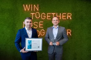 A1 i ove godine potvrdio status Poslodavca Partnera