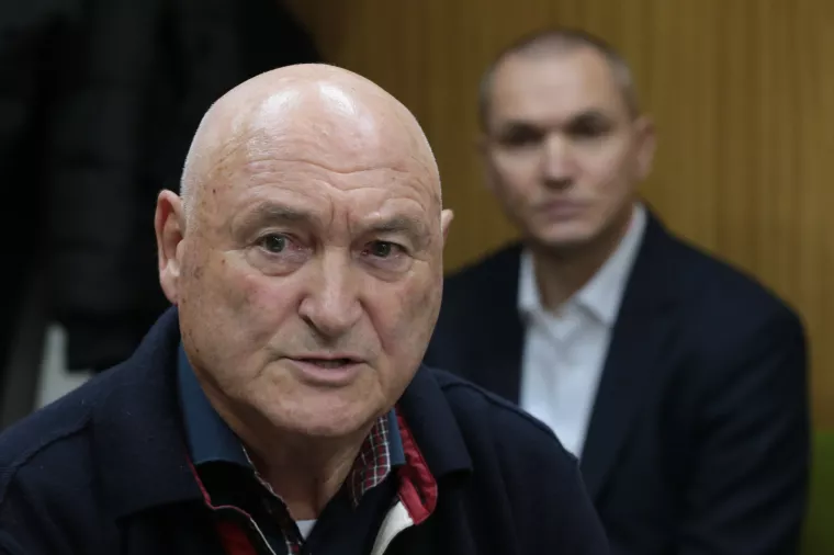 Skup&scaron;tina HUP-a: Roglić najavio odlazak iz aktivnih tijela Udruge, njegovo financijsko izvje&scaron;će izazvalo burnu raspravu