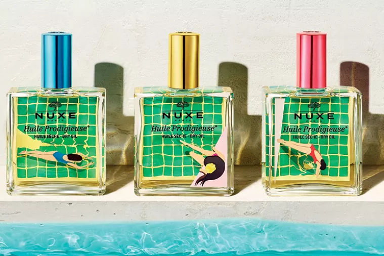 Uroni u ljeto uz novu ljetnu kolekciju