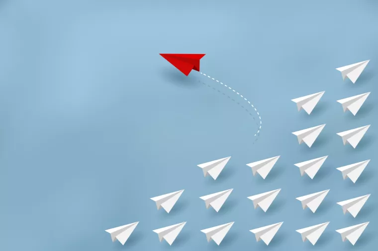 Upravljanje promjenama u doba korone