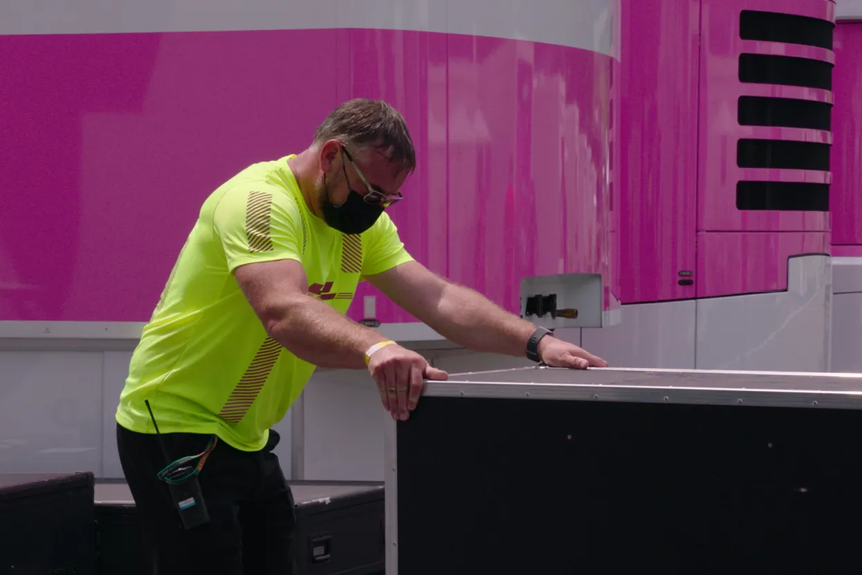 Formula 1&reg; se vratila: sezona 2020. počinje u Austriji