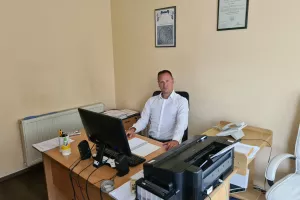 Saša Simić: Agresivni izvoz usred &#39;lockdowna&#39; povećao je i promet i plaće