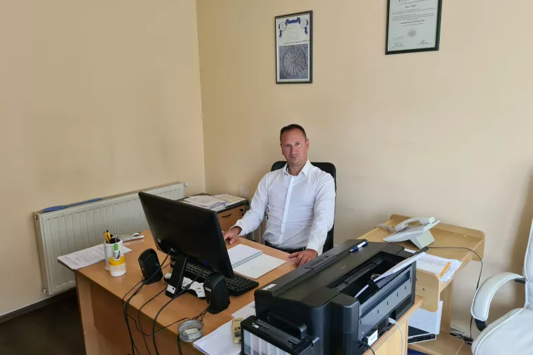 Saša Simić: Agresivni izvoz usred &#39;lockdowna&#39; povećao je i promet i plaće