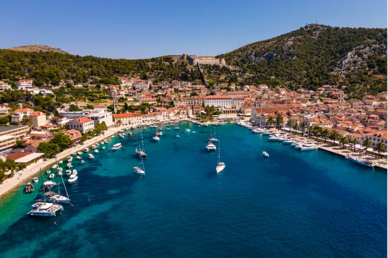 Danas u Hrvatskoj: Sjednica Turističkog vijeća Hrvatske turističke zajednice