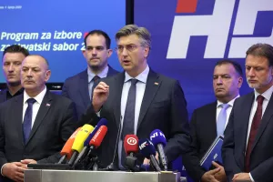 Sastav nove Vlade: Četiri ministarstva manje sa starim i novim ministrima