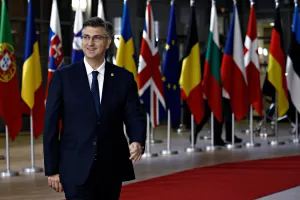 Premijer na sastanku čelnika EU-a: Hrvatskoj najmanje 20 milijardi eura
