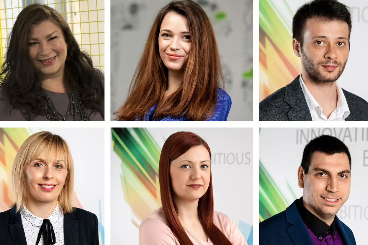 Dentsu Aegis Network u cilju jačanja transformacije predstavlja nova imenovanja