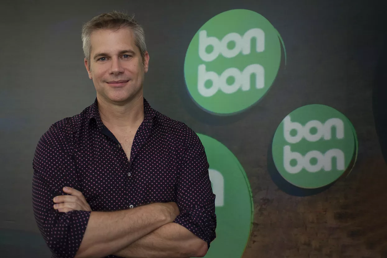 Diego Perez Tenessa DeBlock: Generacija Z svjesna je da je starim modelima istekao rok trajanja