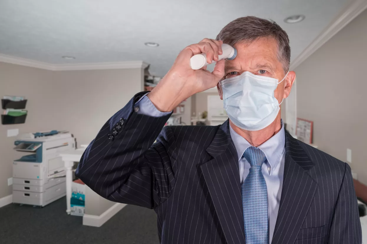 Istraživanje: U lipnju i srpnju porast straha građana od zaraze koronavirusom