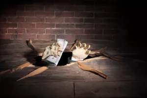 Zombi ekonomija - Ne bude li državna pomoć ciljana, novac će se rasipati na one koje ne treba spašavati