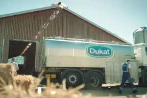 Dukat spreman otkupljivati mlijeko Meggleovih kooperanata