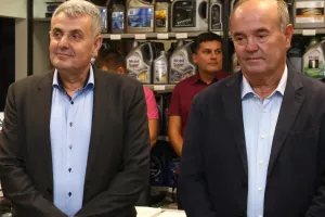 [PIONIRI KAPITALIZMA] Ilija i Stojan Tokić: Kako smo u 30 godina narasli do pobjednika nad koronakrizom i lockdownom