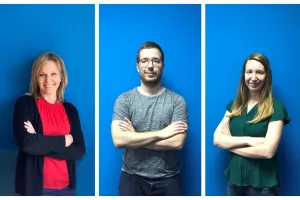 Osječki tim treći među 100 studentskih timova iz 27 država