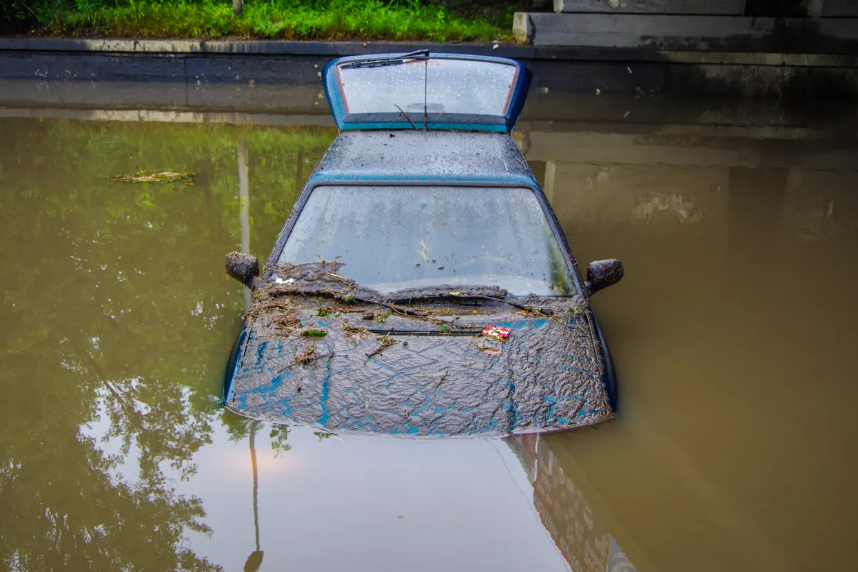 Miodrag Šajatović: Sreća što šefovi Hrvatskih voda i ZG Odvodnje ne rade u NE-u Krško