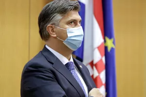 Program nove Vlade: Zapošljavanje, rast plaća, porezna rasterećenja, socijalna sigurnost, ekonomska suverenost...