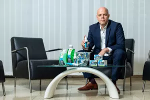 INA MAZIVA proširila asortiman proizvoda za dezinfekciju