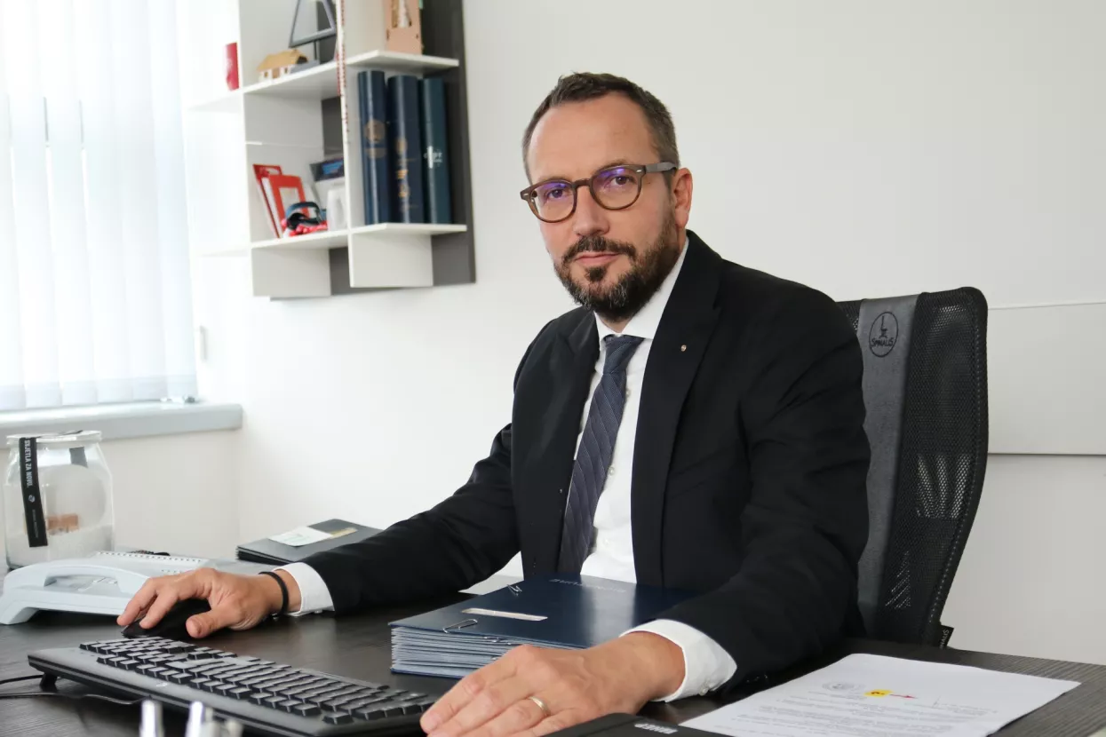 Ivica Žigić novi je predsjednik Indijsko-hrvatskog gospodarskog kluba