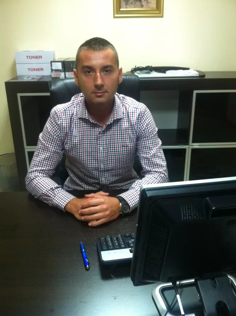 Ivica Žigić novi je predsjednik Indijsko-hrvatskog gospodarskog kluba