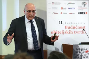 [PIONIRI KAPITALIZMA] Nikola Nikšić: Intelektualni kapital ključ je stabilnosti i sigurnosti tvrtki osnovanih 1990.