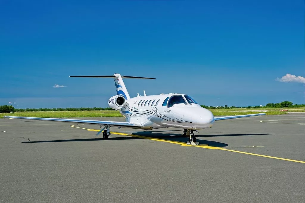 Krešimir Vlašić: Poslovna avijacija je zapostavljena, a mogla bi biti od velike koristi turizmu i gospodarstvu