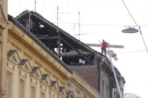 Zakon o potresu: 60 posto obnove financirat će Vlada, ostatak vlasnici i lokalne jedinice