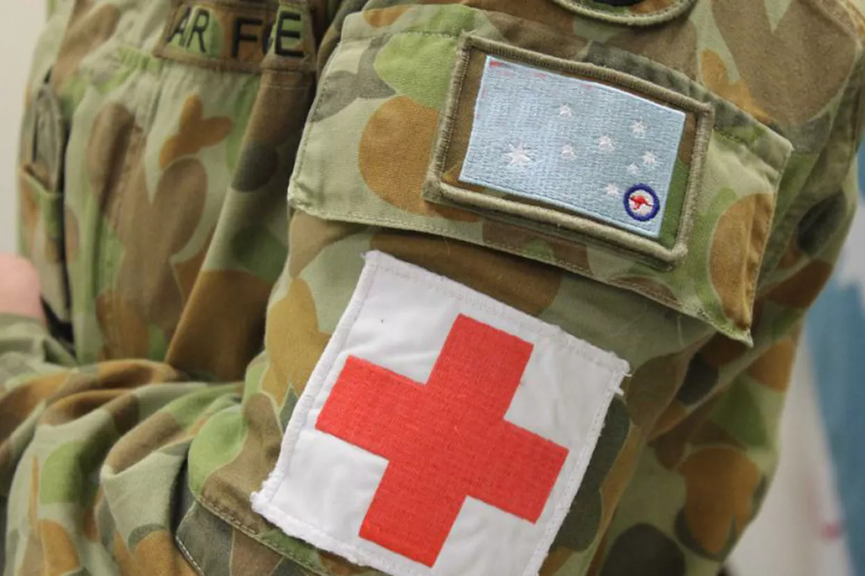 Infografika: Saznajte koje zemlje ulažu vi&scaron;e u zdravstvo, a koje u vojsku