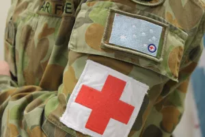 Infografika: Saznajte koje zemlje ulažu više u zdravstvo, a koje u vojsku