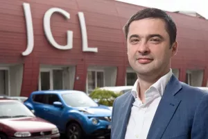 Prihodi JGL Pharme dosegli rekordnih 355 milijuna kuna