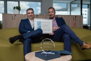 Hrvatski telekom: Jedan od najboljih poslodavaca u Hrvatskoj prema CEP standardima