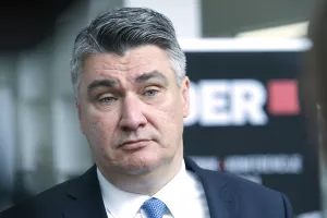 Danas u Hrvatskoj: Sabor o Zakonu o potresu, predsjednik Milanović u Veloj Luci...