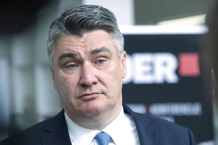 Danas u Hrvatskoj: Sabor o Zakonu o potresu, predsjednik Milanović u Veloj Luci...