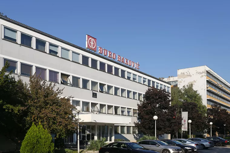 Đuri Đakoviću HBOR-ov kredit za likvidnost od 150 milijuna kuna