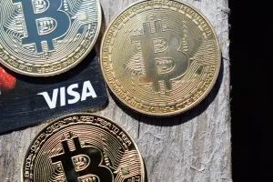 VISA otkriva planove za plaćanje bitcoinom, etherom i rippleom