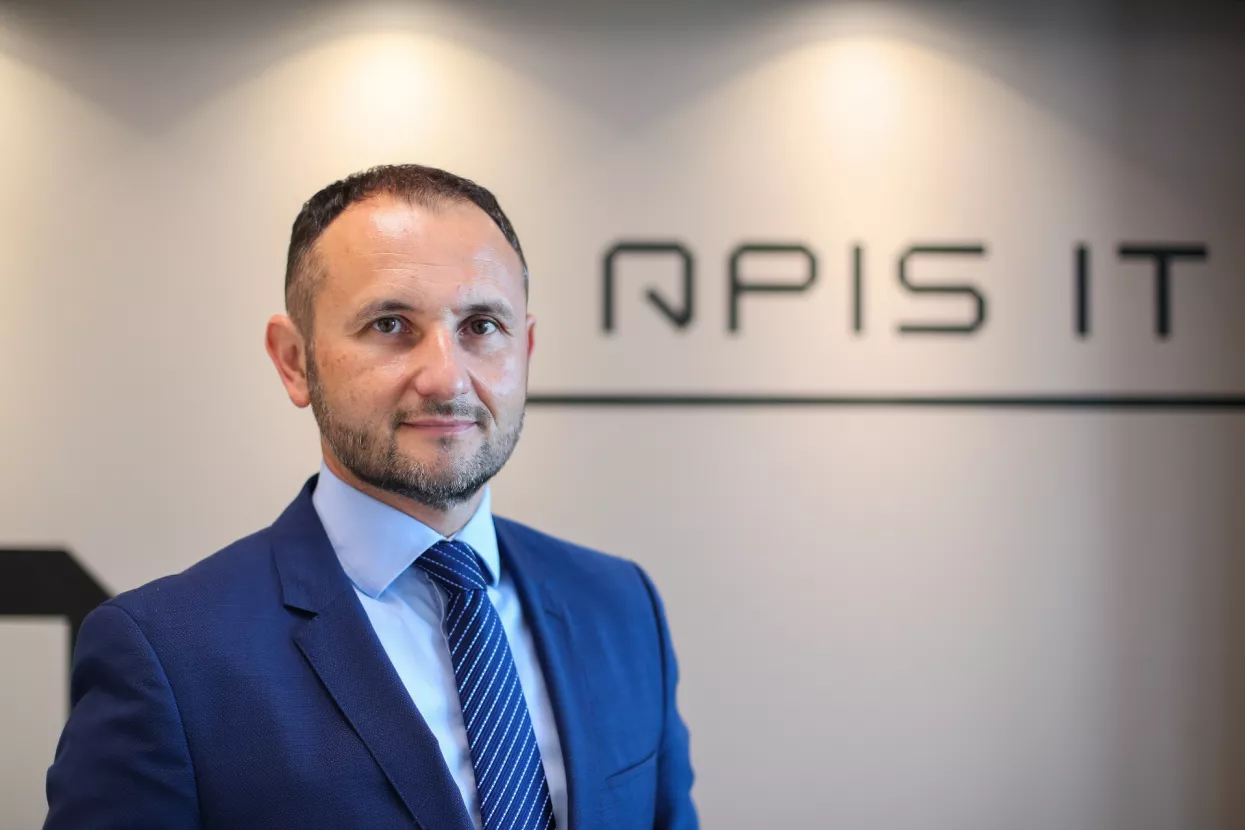 Bilić (APIS IT): Digitalizacija javne uprave i nacionalni podatkovni centri u svojstvu očuvanja digitalnog suvereniteta