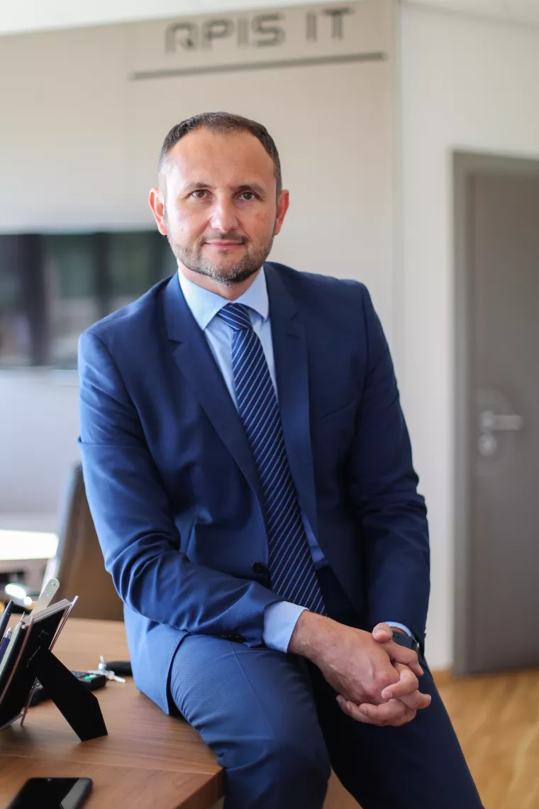 Bilić (APIS IT): Digitalizacija javne uprave i nacionalni podatkovni centri u svojstvu očuvanja digitalnog suvereniteta