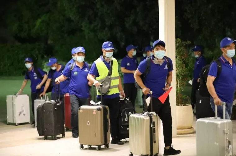 VELIKI PROJEKTI: Domaći bau&scaron;telci osuđeni na kljucanje podizvođačkih mrvica