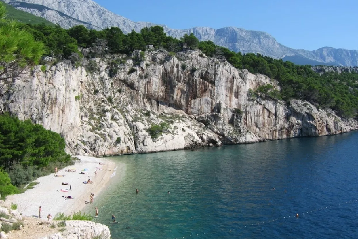 Goran Litvan: Sva turistička zla u jednom ljetu