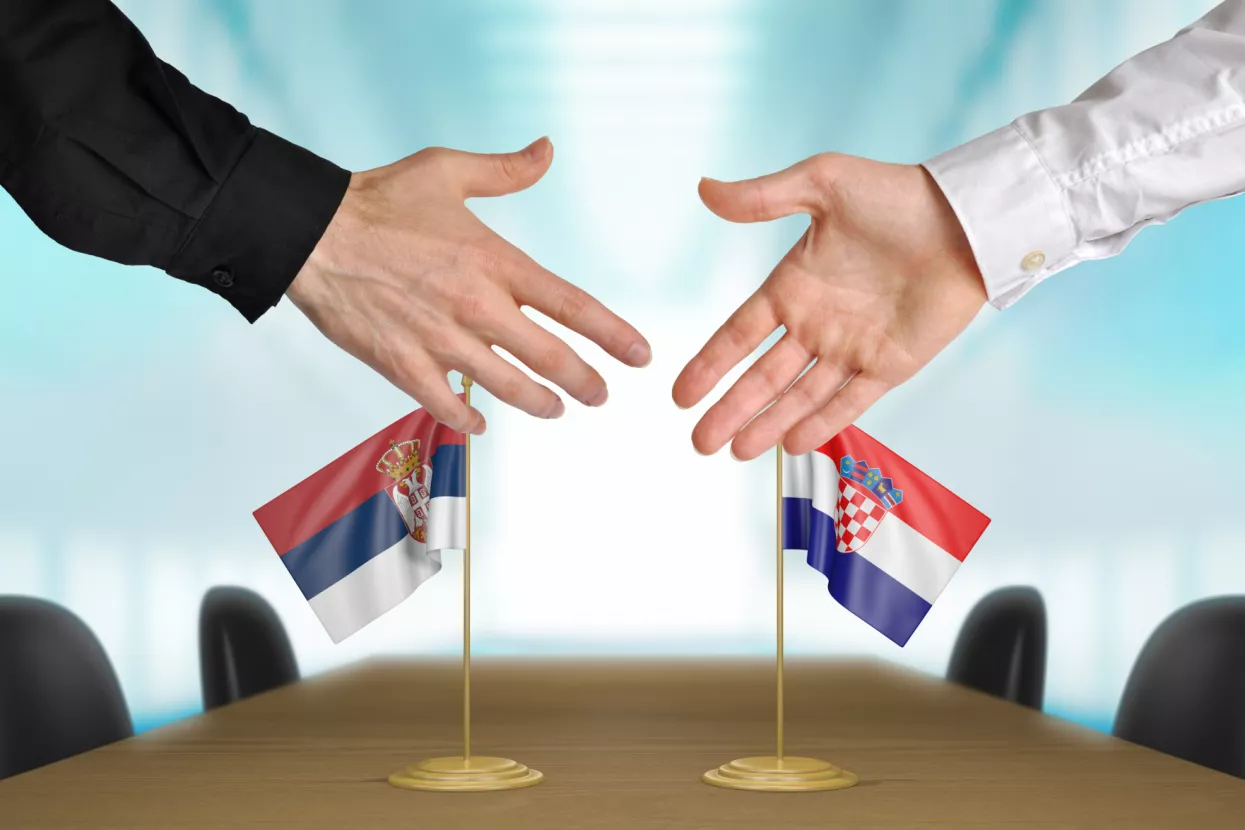 Višnja Starešina: Bez regionalne dimenzije pomirba s Kninske tvrđave bit će tek Pirova