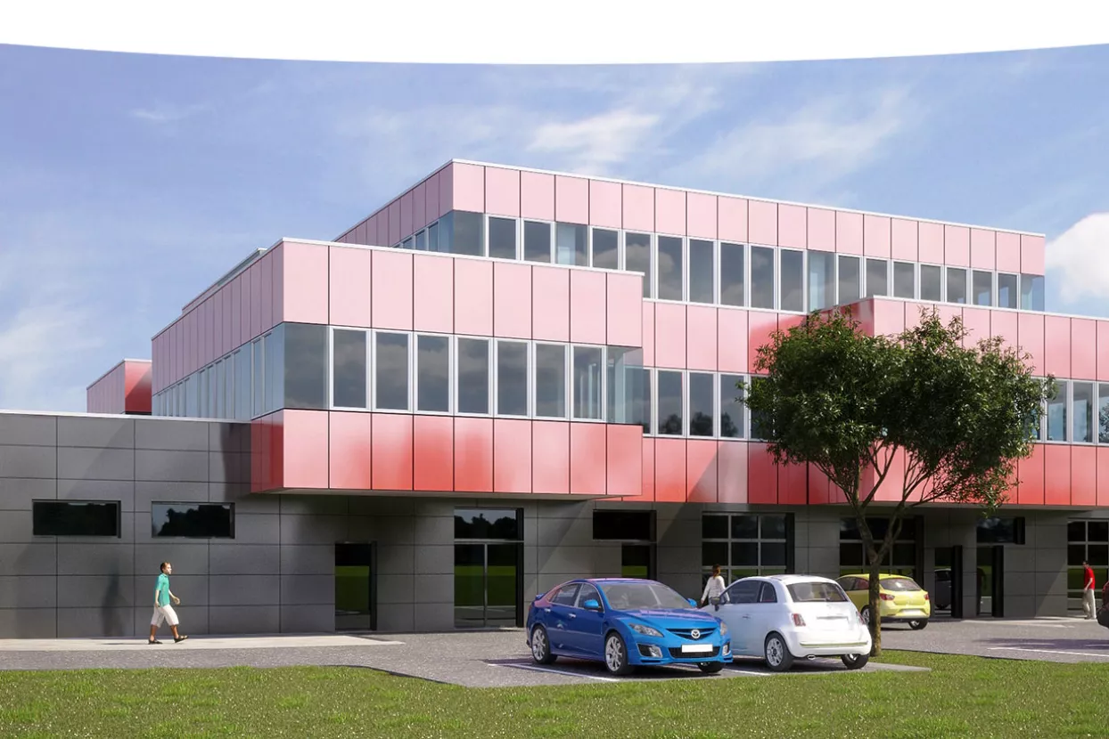 Danas u Hrvatskoj: Otvaranje Poslovno-tehnološkog inkubatora Krapinsko-zagorske županije, predstavljanje promotivnih aktivnosti HZT-a