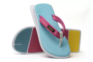 Tradi Zori kolekcija predstavlja budućnost Havaianasa