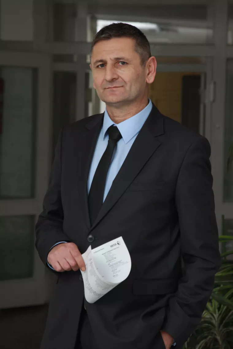 Pametnim ulaganjem Podatkovni centar Križ smjestio je Hrvatsku na digitalnu kartu Europe