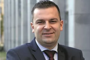 Velika očekivanja od Darija Hrebaka