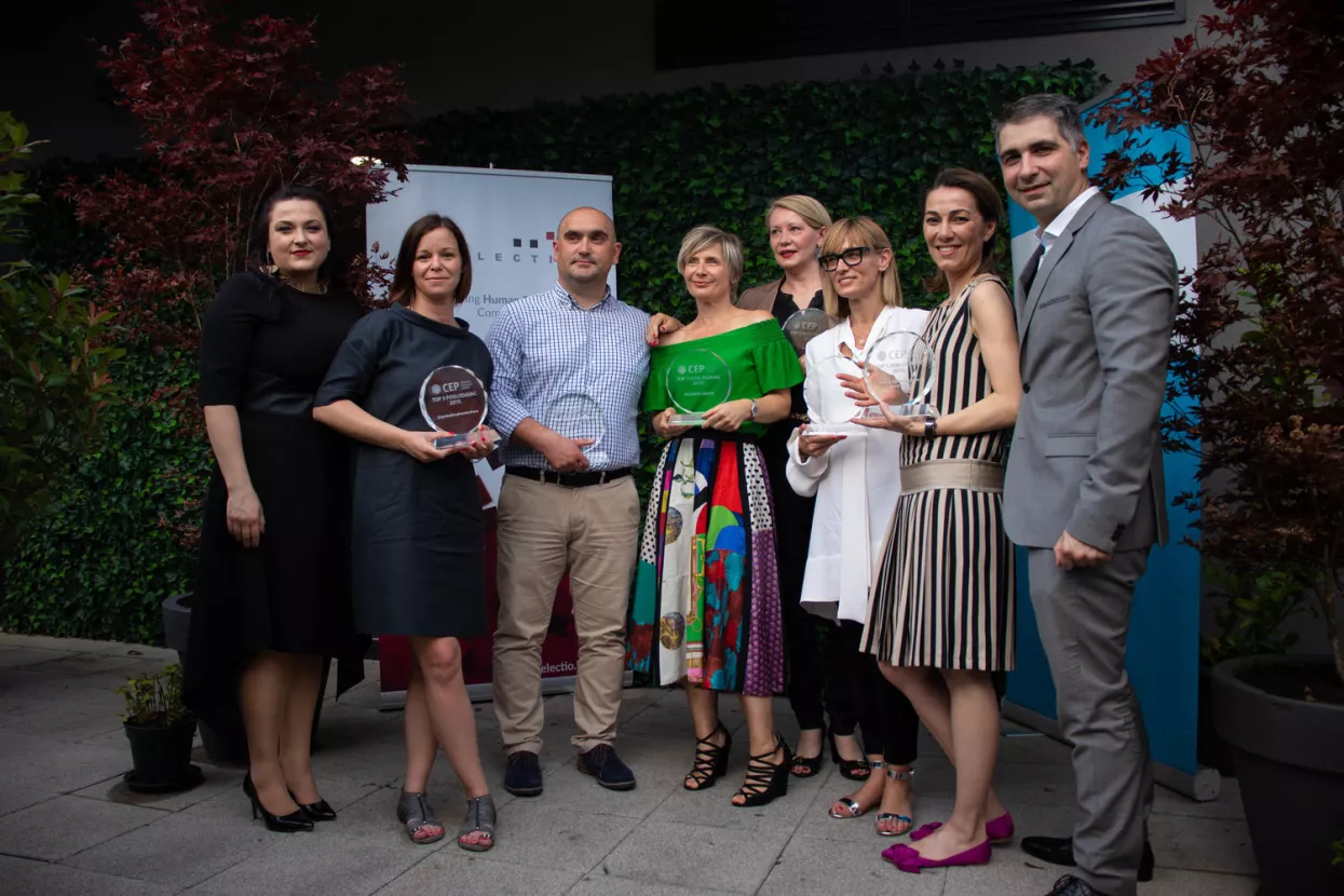 Atlantic Grupa: Na&scaron;i zaposlenici su nam na prvom mjestu