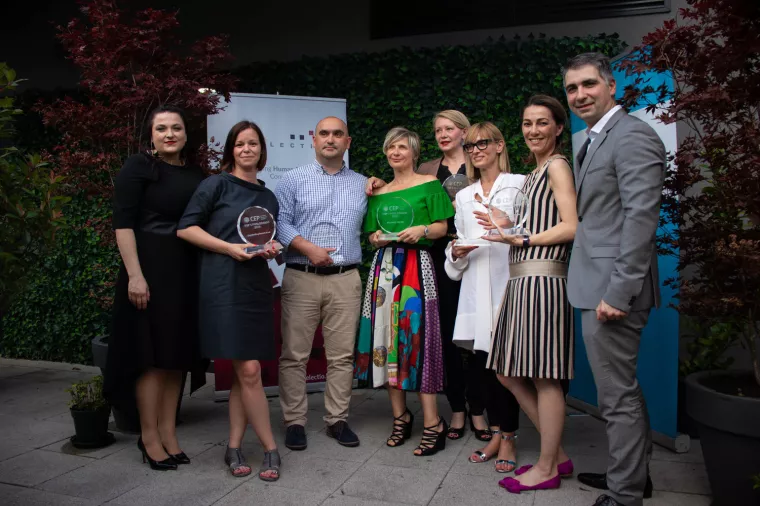 Atlantic Grupa: Na&scaron;i zaposlenici su nam na prvom mjestu