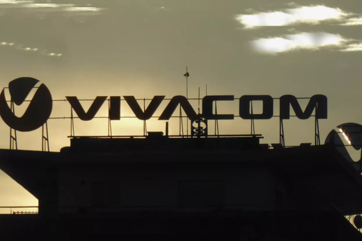 United Grupa preuzela bugarski Vivacom