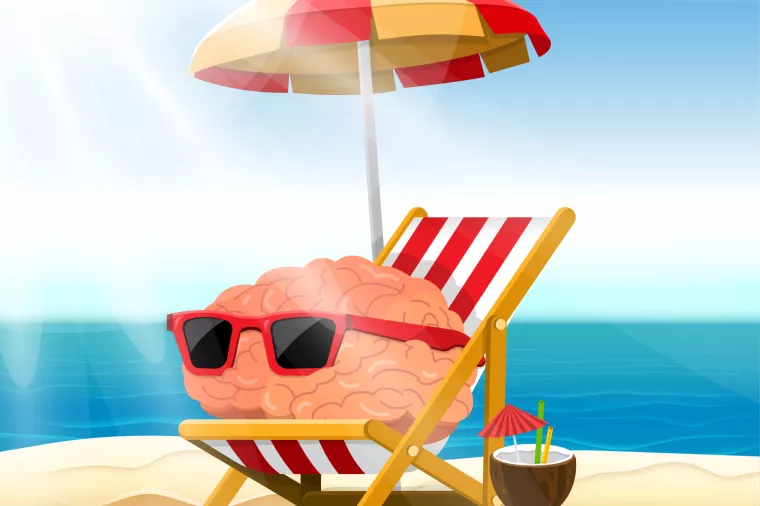 Uz tehniku &#39;chunking&#39; lakše se pamti i neprestano uči! Evo kako...