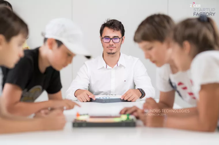 Grad Zagreb startupovima osigurao vi&scaron;e od pola milijuna kuna