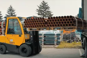 Brojimo šlepere (18): Iz tvrtke Ferro-Preis i u vrijeme krize mjesečno izađe oko 50 šlepera robe